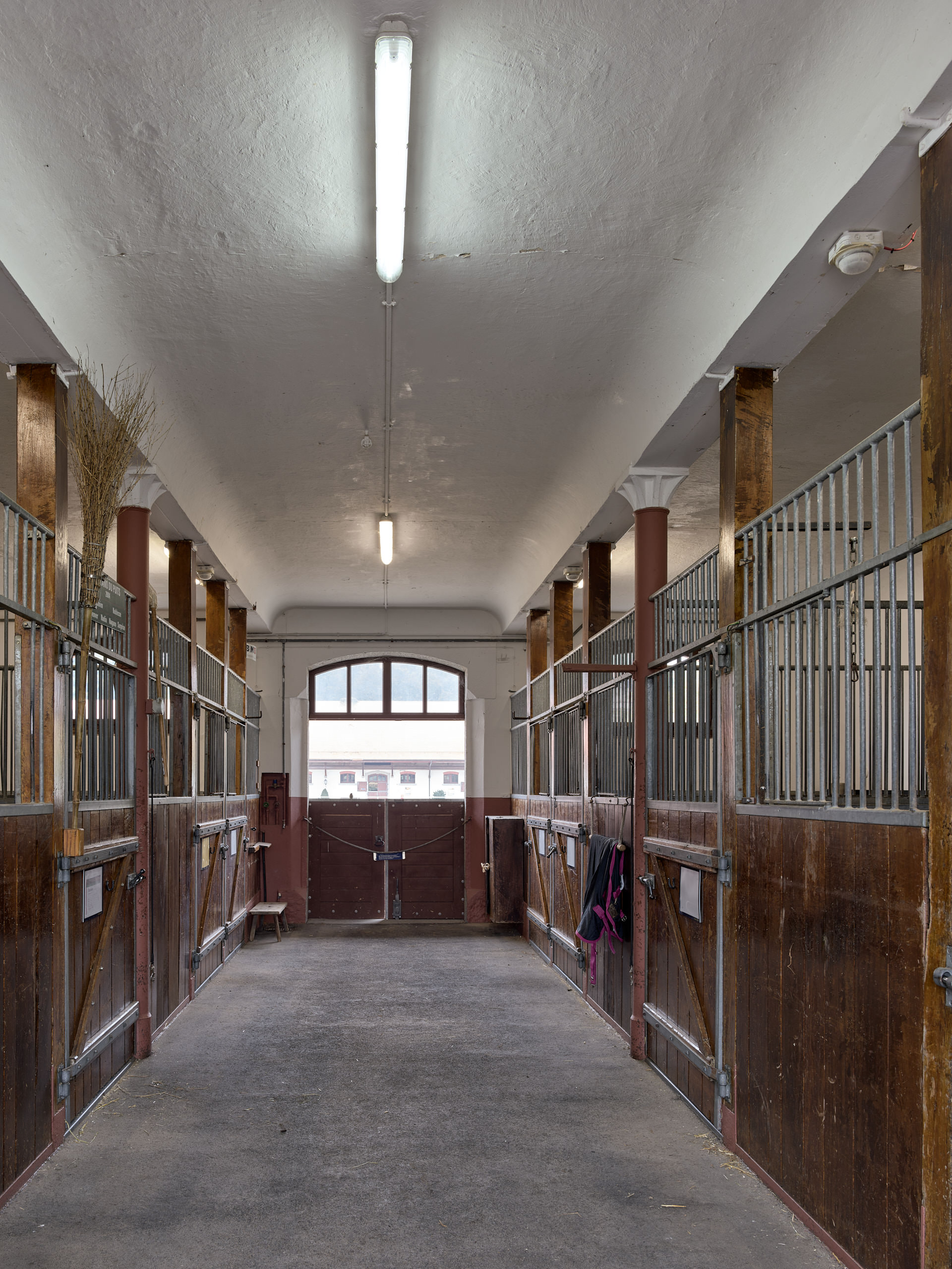 Haras National